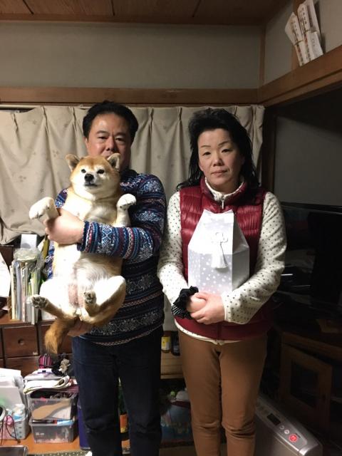 2016/12/08 東京都  Y様