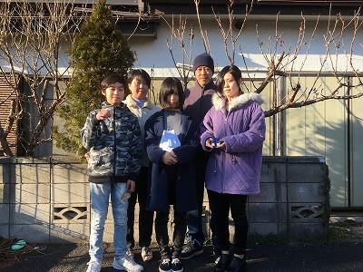 2017/02/28 東京都  F様