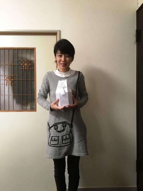 2017/03/14 東京都  H様
