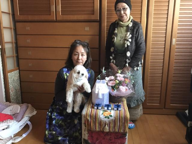 2017/04/07 群馬県  O様