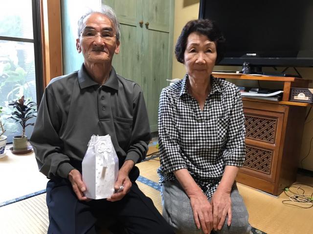 2017/09/10 茨城県T様