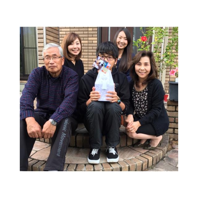 2017/10/17 愛知県W様