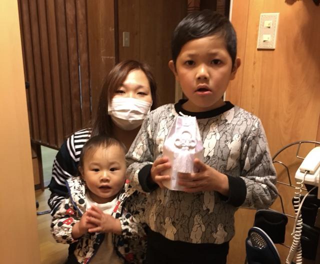2017/11/30 山口県Y様