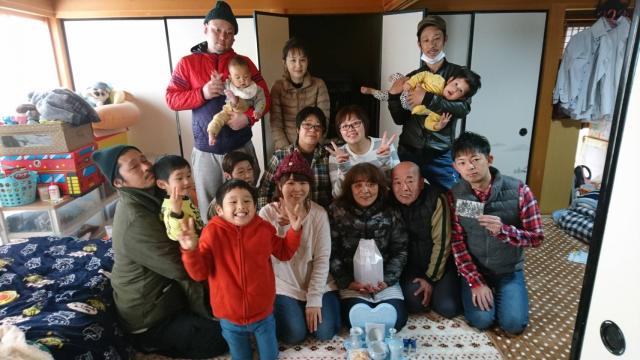 2018/01/02 愛知県 S様