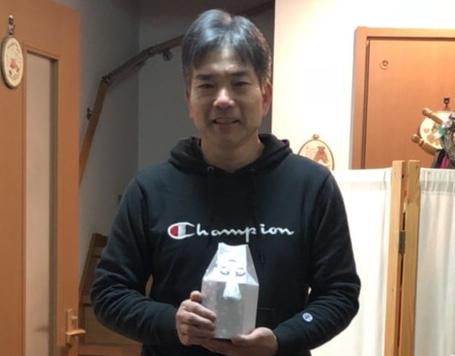 2018/01/07 愛知県 I様
