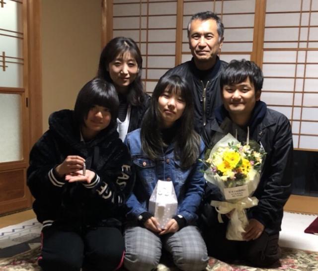 2018/01/09 愛知県 M様