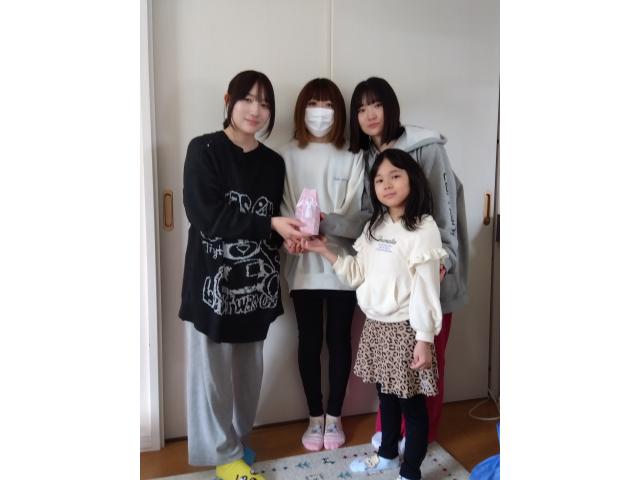 札幌東店の2024/01/14 K様