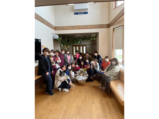 札幌東店の2024/05/08 R様
