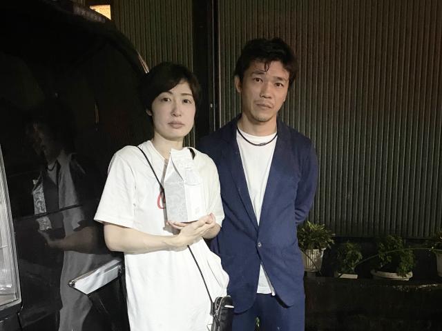 愛媛店の2024/05/27 I様