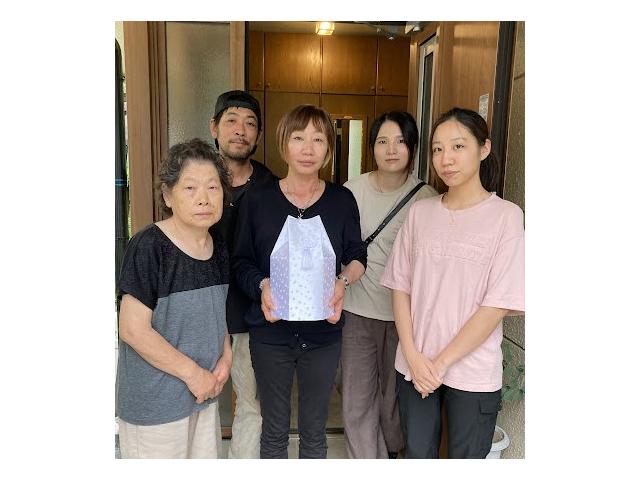 長野店の2024/06/25 S様