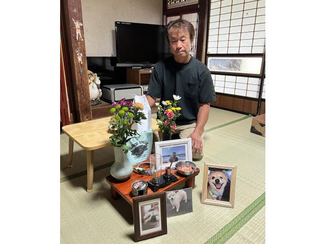 福井店の2024/07/09 M様