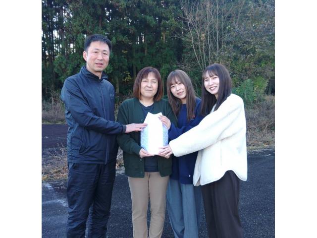 2024/12/03 K様