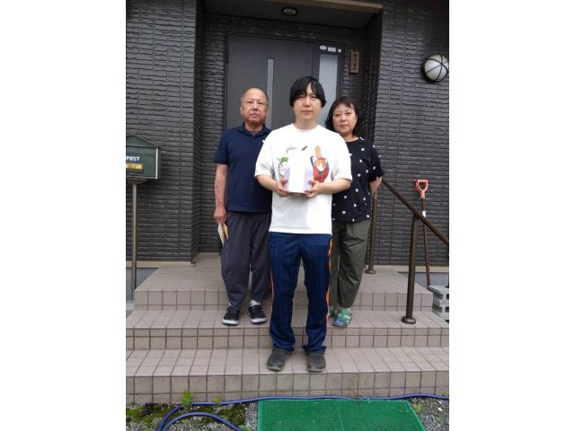 2026/06/10 U様